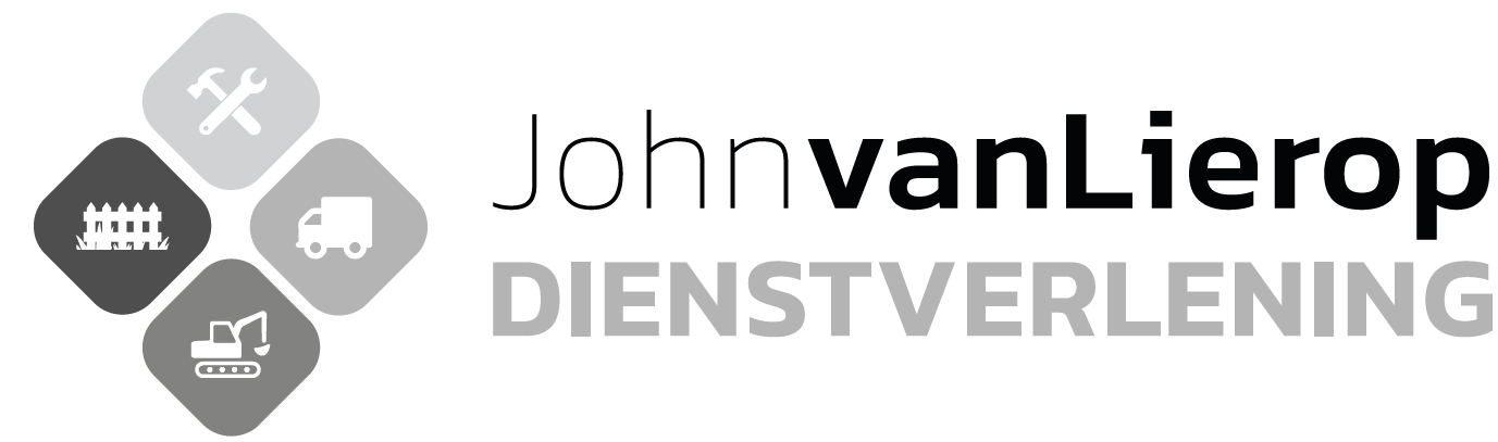 Logo John van Lierop Dienstverlening